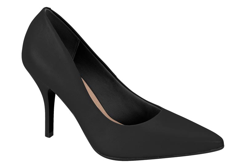 BEIRA RIO / NEGRO / CAJA DE 8 PARES