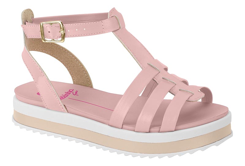 MOLEKINHA / ROSA 942 / CAJA DE 6 PARES