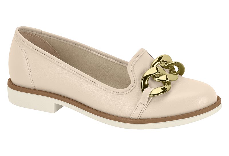 BEIRA RIO / CREMA 985 / CAJA DE 8 PARES