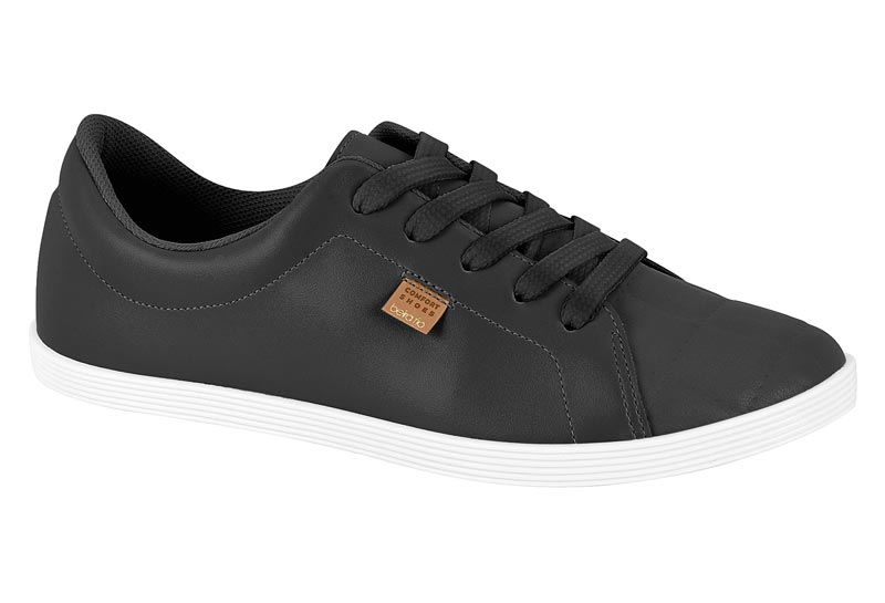 BEIRA RIO / NEGRO / CAJA DE 12 PARES