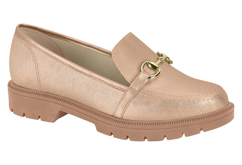 BEIRA RIO / ORO ROSADO / CAJA DE 8 PARES