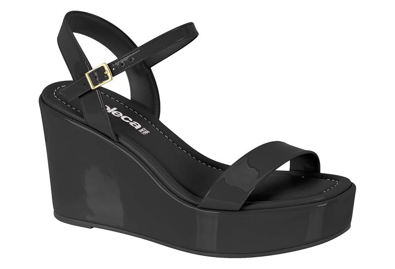 MOLECA / NEGRO / CAJA DE 8 PARES