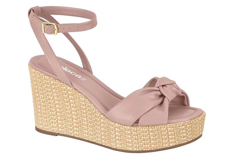 MOLECA / ROSA/MULTI BEIGE / CAJA DE 8 PARES