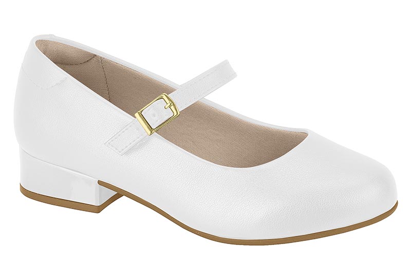 MOLEKINHA / BLANCO 99 / CAJA DE 12 PARES