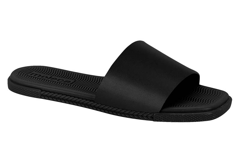 MOLECA / NEGRO/NEGRO / CAJA DE 12 PARES