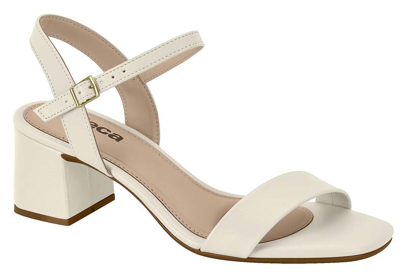 MOLECA / BLANCO OFF 526 / CAJA DE 8 PARES