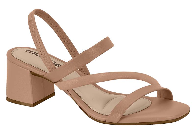 MOLECA / NUDE 658 / CAJA DE 12 PARES
