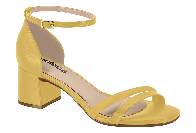 MOLECA / AMARILLO 1143 / CAJA DE 12 PARES