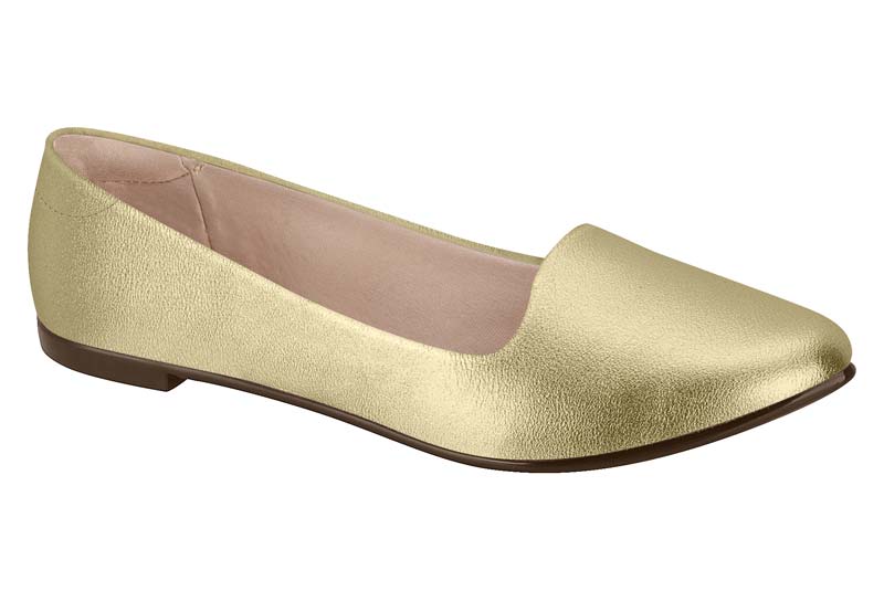 MOLECA / DORADO / CAJA DE 12 PARES