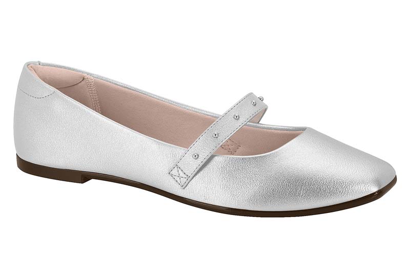 MOLECA / PLATA / CAJA DE 12 PARES