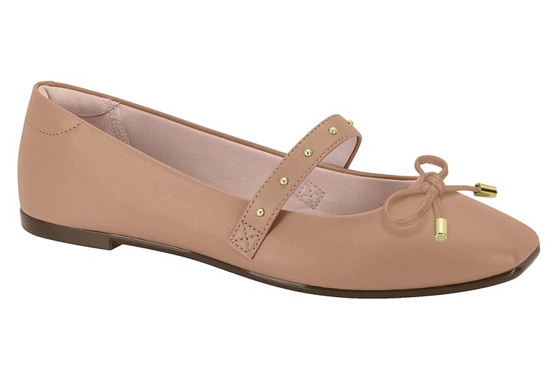 MOLECA / NUDE 658 / CAJA DE 12 PARES