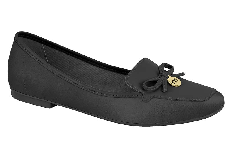 MOLECA / NEGRO / CAJA DE 12 PARES