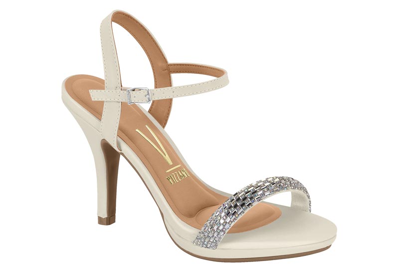 VIZZANO / BLANCO APAGADO 526-CRISTAL-FURTACOR/BLANCO APAGADO 526 / CAJA DE 8 PARES