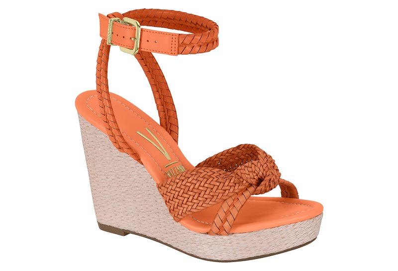 VIZZANO / NARANJA INTENSO 1037-NARANJA INTENSO 1037/NARANJA INT 1037 / CAJA DE 8 PARES