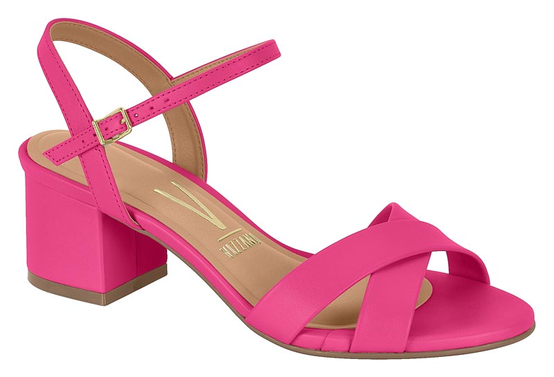 VIZZANO / PINK 1126 / CAJA DE 8 PARES