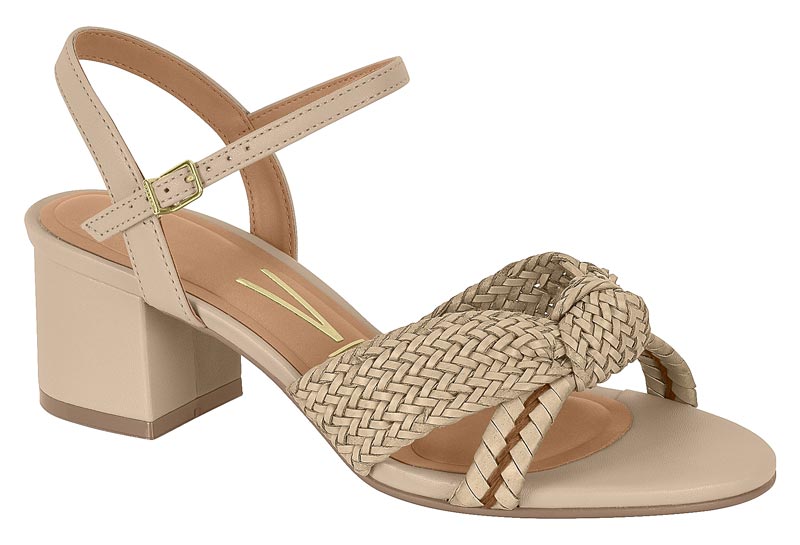 VIZZANO / BEIGE/BEIGE 435-BEIGE 435 / CAJA DE 8 PARES