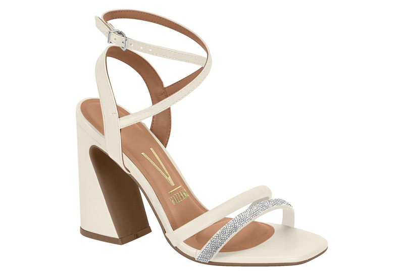 VIZZANO / BLANCO OFF 526/BLANCO OFF 526-CRISTAL / CAJA DE 8 PARES