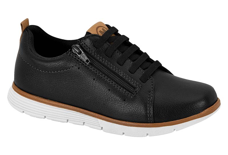 MOLEKINHO / NEGRO / CAJA DE 6 PARES