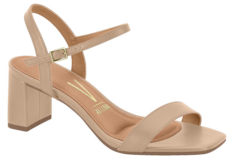 VIZZANO / BEIGE / CAJA DE 8 PARES