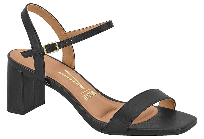 VIZZANO / NEGRO / CAJA DE 8 PARES