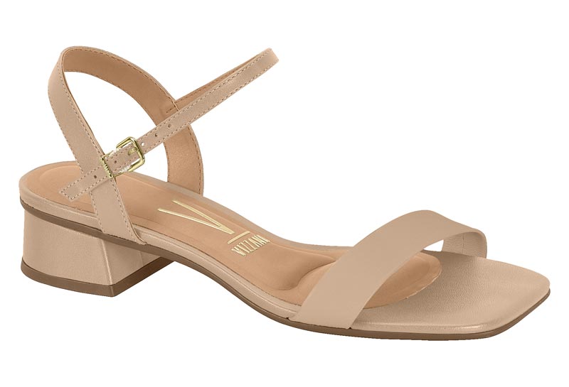 VIZZANO / BEIGE / CAJA DE 8 PARES
