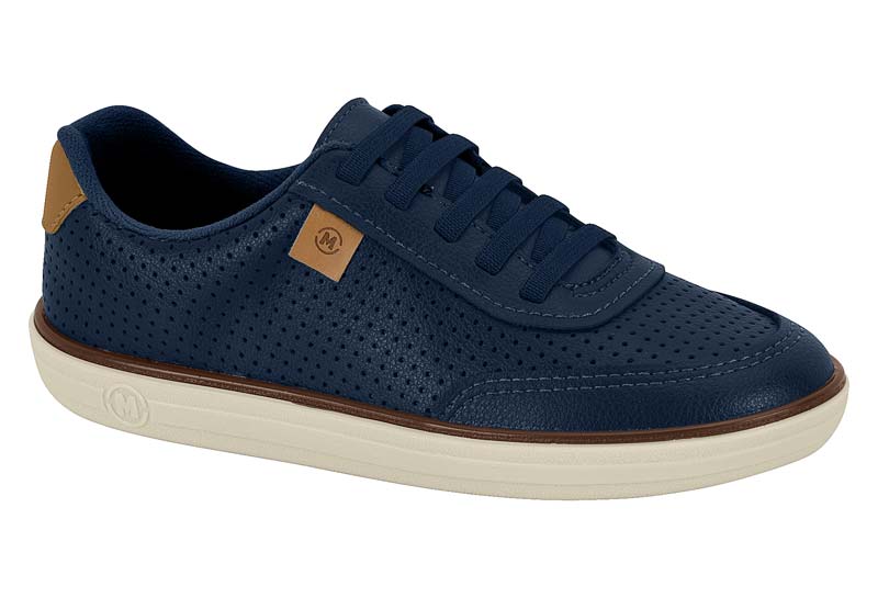 MOLEKINHO / MARINO 488/CARAMELO 876 / CAJA DE 6 PARES