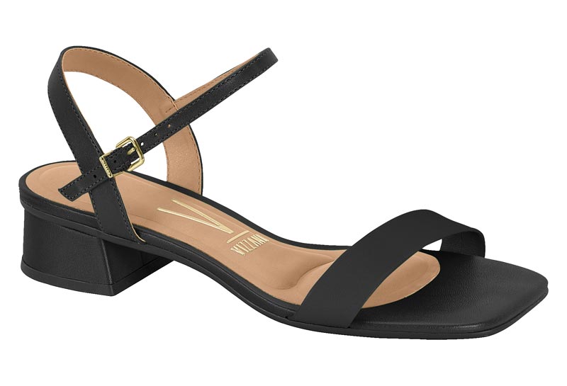 VIZZANO / NEGRO / CAJA DE 8 PARES