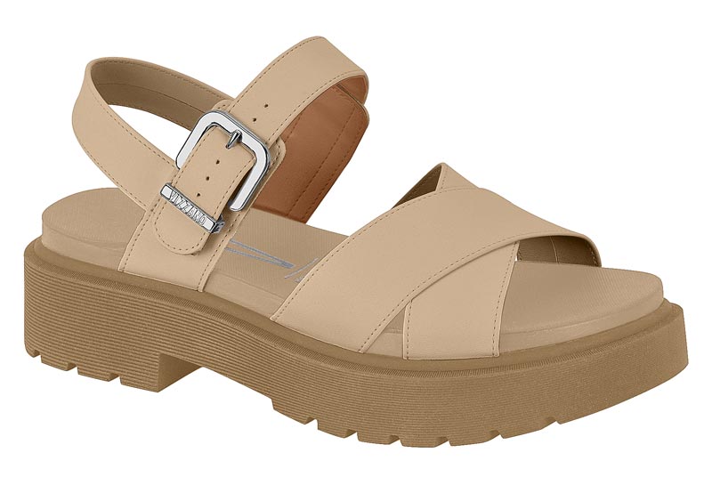 VIZZANO / BEIGE / CAJA DE 8 PARES