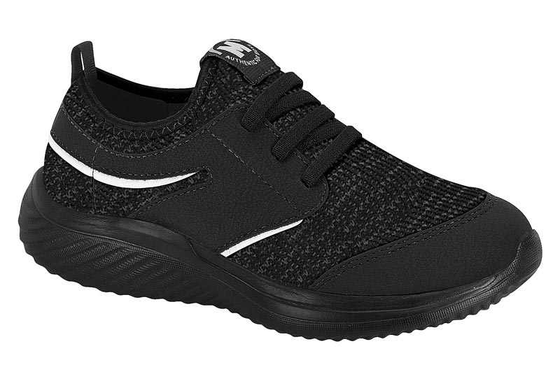 MOLEKINHO / MULTI NEGRO 01/NEGRO 01/BLANCO 99 / CAJA DE 6 PARES