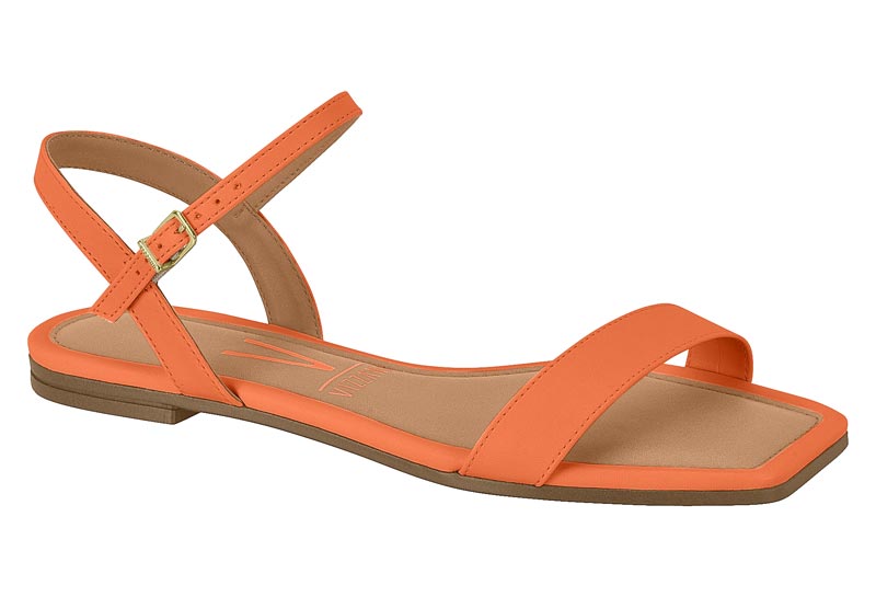 VIZZANO / NARANJA INTENSE 1037 / CAJA DE 8 PARES