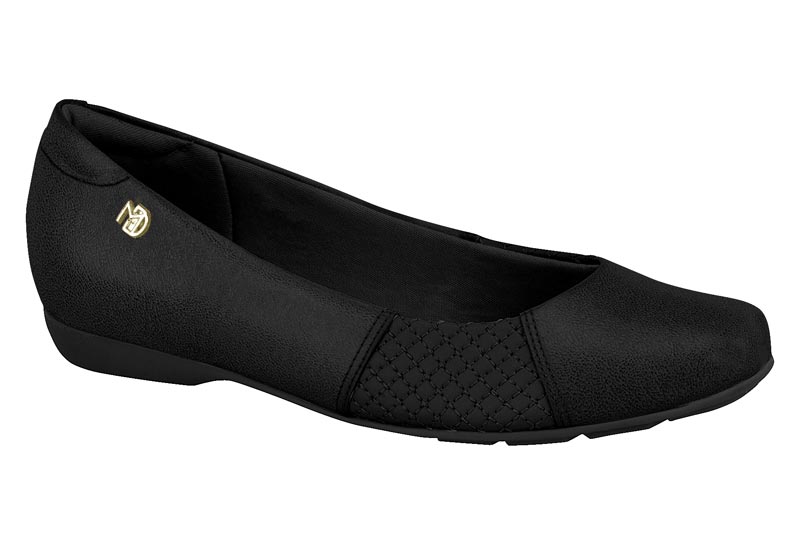 MODARE / NEGRO / CAJA DE 8 PARES