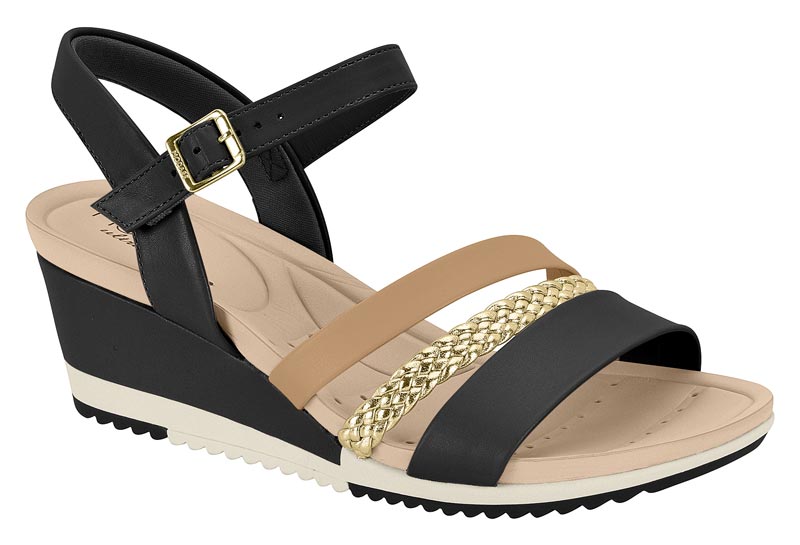 MODARE / NEGRO/DORADO/CASTANÕ CLARO 1080 / CAJA DE 8 PARES