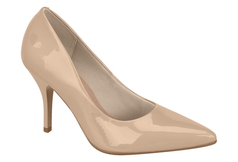 BEIRA RIO / BEIGE / CAJA DE 12 PARES