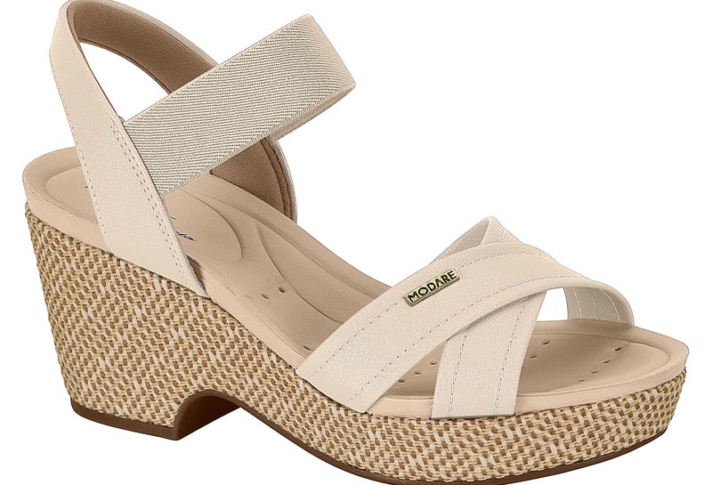 MODARE / CREMA 985 / CAJA DE 8 PARES