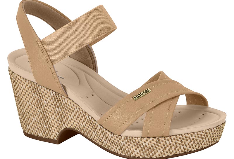 MODARE / TAN  1080 / CAJA DE 8 PARES