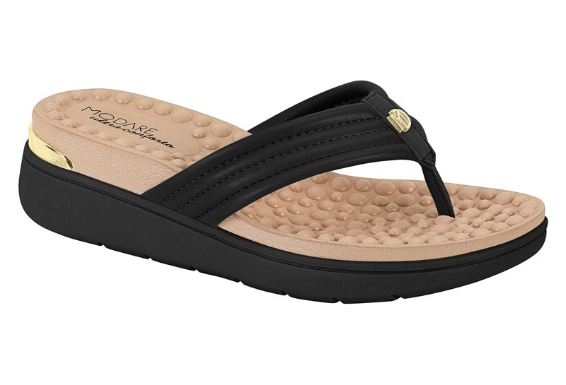 MODARE / NEGRO / CAJA DE 8 PARES