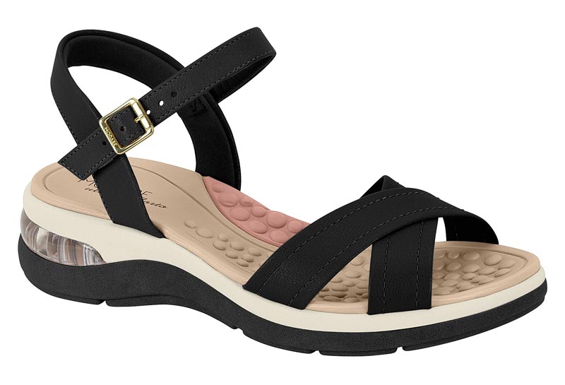 MODARE / NEGRO / CAJA DE 8 PARES