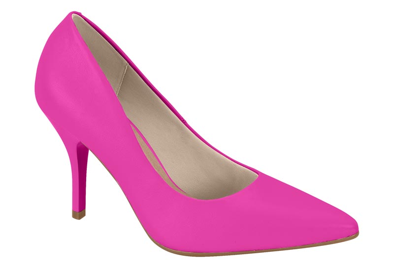 BEIRA RIO / PINK NEON 1051 / CAJA DE 12 PARES