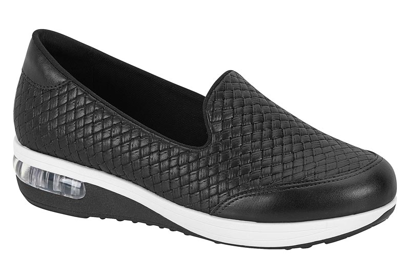 MODARE / NEGRO / CAJA DE 8 PARES