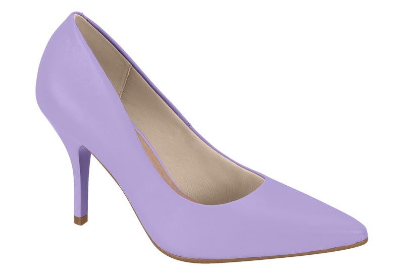 BEIRA RIO / LILA 1069 / CAJA DE 12 PARES