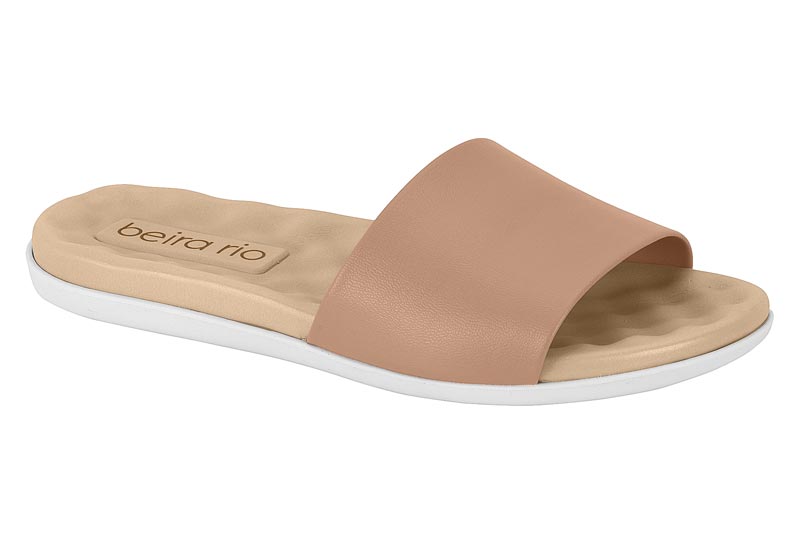 BEIRA RIO / NUDE 658 / CAJA DE 12 PARES