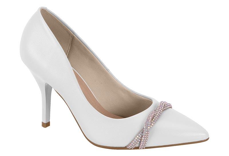 BEIRA RIO / BLANCO 99 / CAJA DE 12 PARES