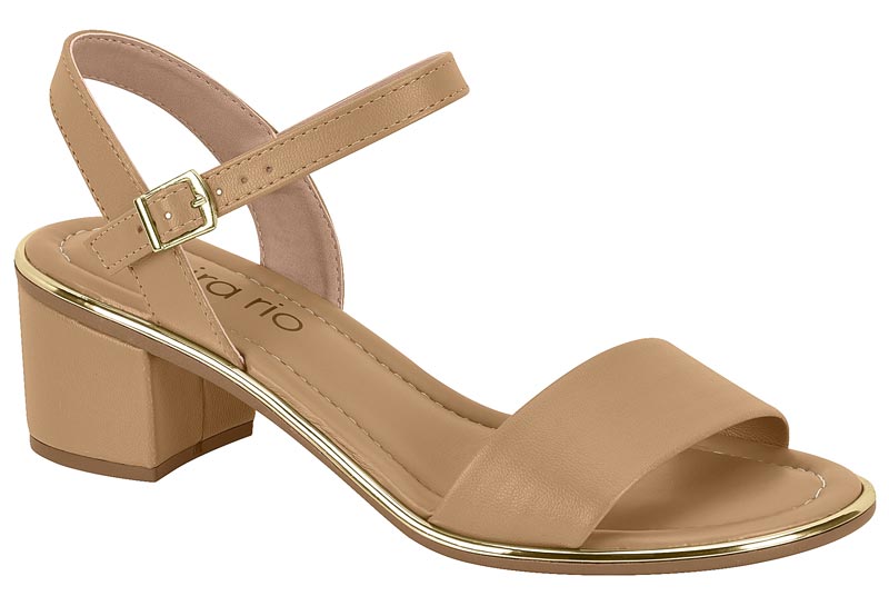 BEIRA RIO / TAN  1080 / CAJA DE 8 PARES