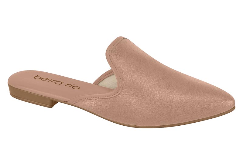 BEIRA RIO / NUDE 658 / CAJA DE 12 PARES