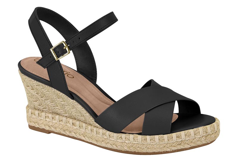 BEIRA RIO / NEGRO / CAJA DE 12 PARES