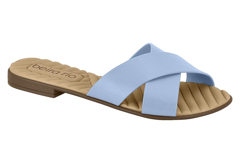 BEIRA RIO / JEANS 1123 / CAJA DE 12 PARES