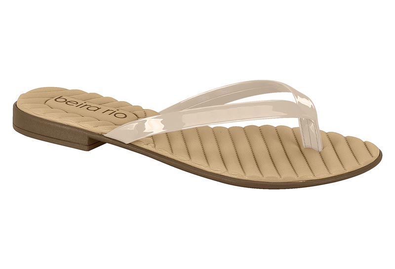 BEIRA RIO / CREMA 985 / CAJA DE 12 PARES