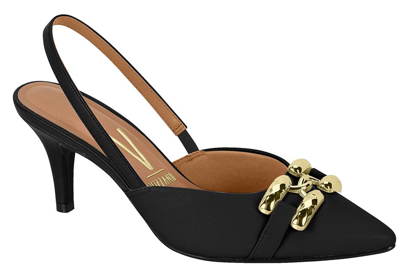 VIZZANO / NEGRO / CAJA DE 12 PARES