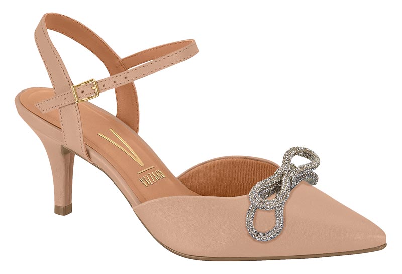 VIZZANO / NUDE 658 / CAJA DE 12 PARES