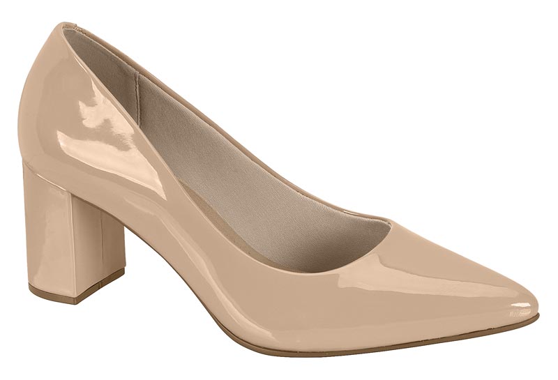 BEIRA RIO / BEIGE / CAJA DE 12 PARES